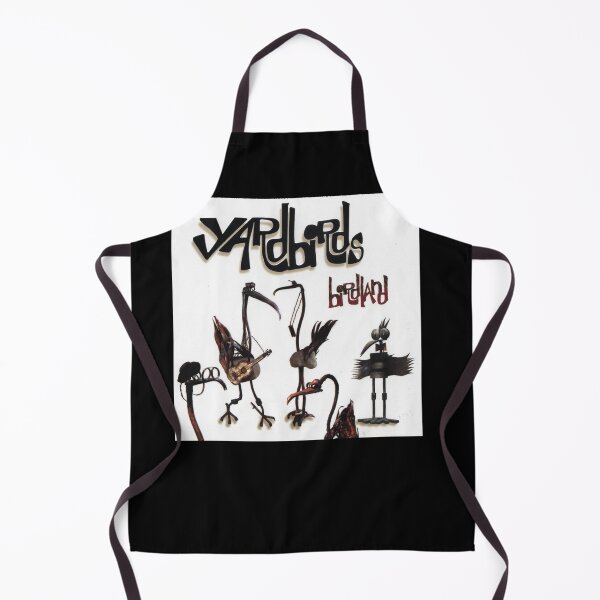 Item preview, The Yardbirds designed and sold by LexiPinck.