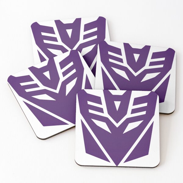 Item preview, Decepticons designed and sold by DemiCox.
