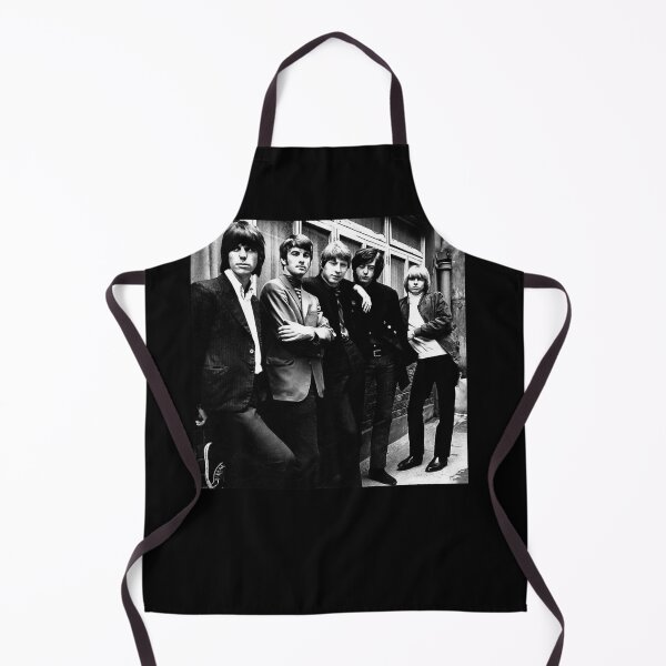 Item preview, Yardbirds Top designed and sold by LexiPinck.
