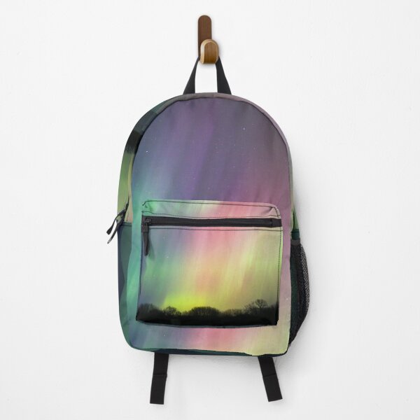 Item preview, Colorful Aurora vortex designed and sold by AMNorthernLight.