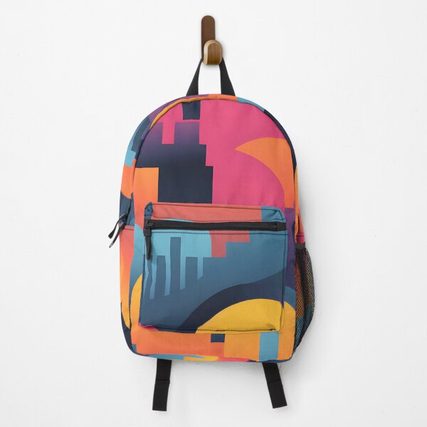 Item preview, Mixing Urban Sunrise designed and sold by PANNARUK THAILAND.