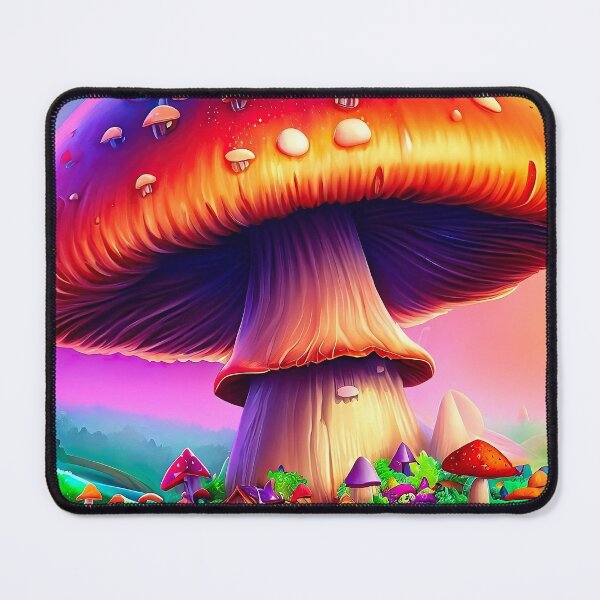 Item preview, Towering Mushroom designed and sold by Pirish-Designs.
