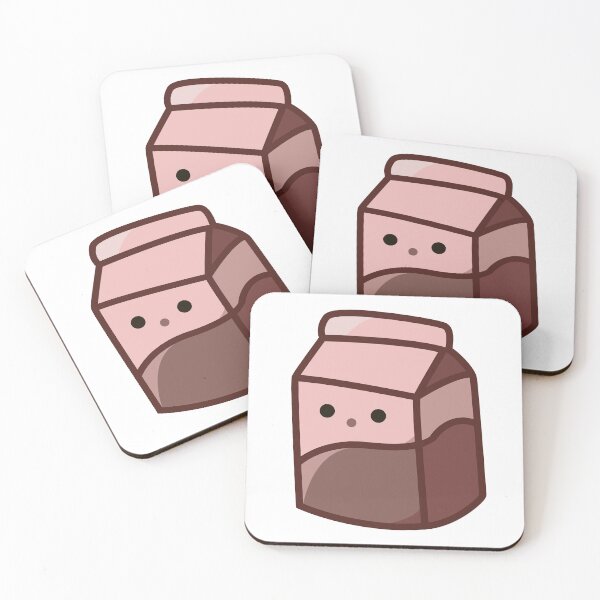 Item preview, Choccy Milk designed and sold by Pips-Blips.