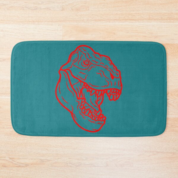 Item preview, Angry T-Rex designed and sold by WesleyGeyer.