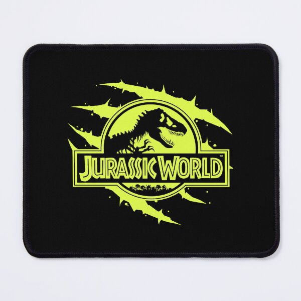 Item preview, Dino Jurrassix World Ogy designed and sold by WesleyGeyer.