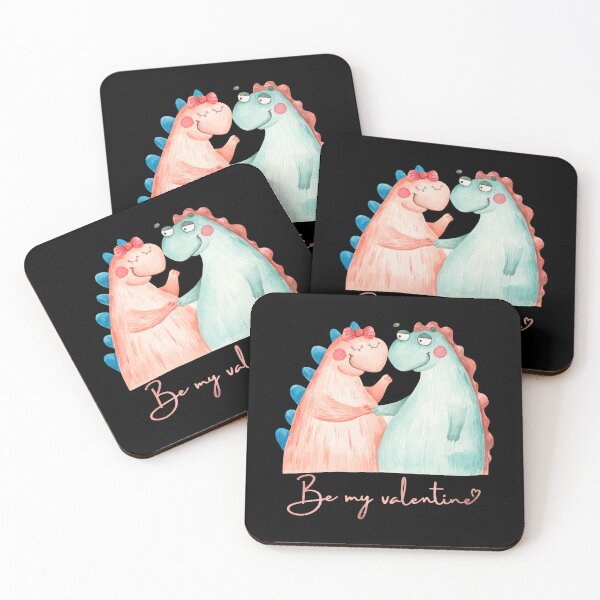 Item preview, Dinosaurus love  designed and sold by WesleyGeyer.