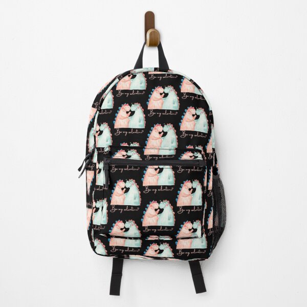 Item preview, Dinosaurus love  designed and sold by WesleyGeyer.