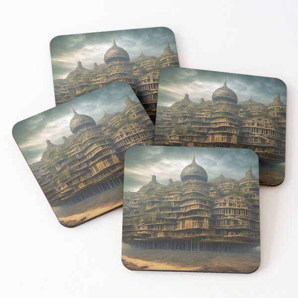 Item preview, Noah's ark designed and sold by Jean-François Dupuis.