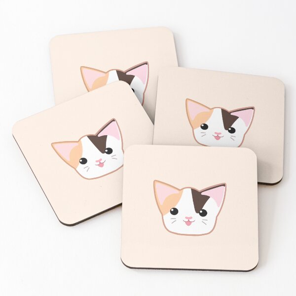 Item preview, Calico Cat designed and sold by yukirinrin.