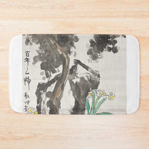 Item preview, YT 83 - The Divine Tree of Hundred Years designed and sold by Zhongwu AO.