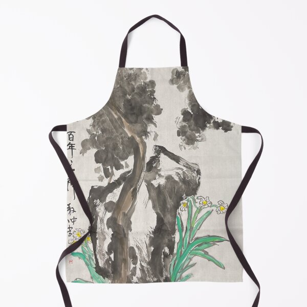 Item preview, YT 83 - The Divine Tree of Hundred Years designed and sold by Zhongwu AO.