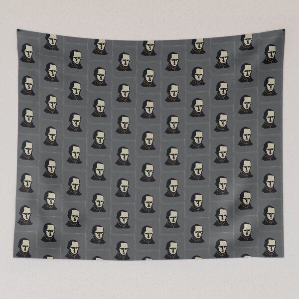 Item preview, Bonaparte, Drawing Nº 3B Grunge designed and sold by Bauani.