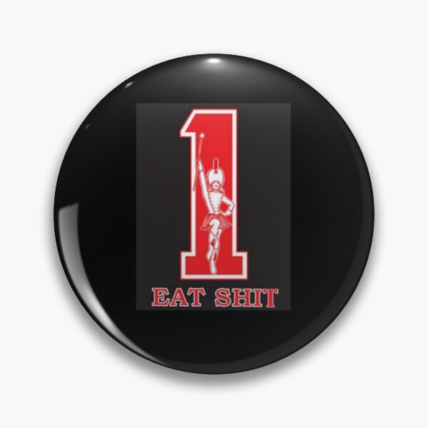 Item preview, MSI  Eat Sht    designed and sold by lavignebobbi.