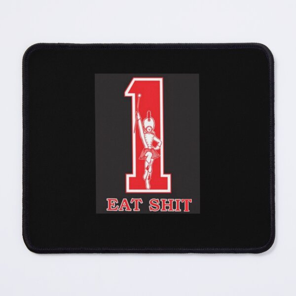 Item preview, MSI Eat Sht designed and sold by lavignebobbi.