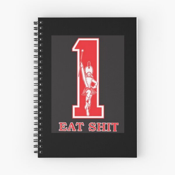 Item preview, MSI  Eat Sht    designed and sold by lavignebobbi.