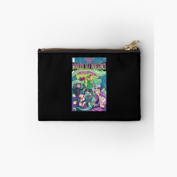 Item preview, MSI comic    designed and sold by lavignebobbi.