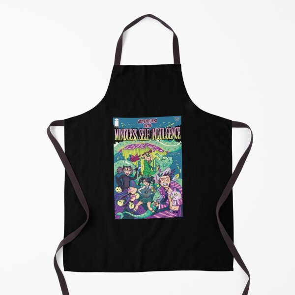 Item preview, MSI comic    designed and sold by lavignebobbi.