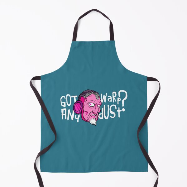 Item preview, Got Any Warpdust (Psychedelic) designed and sold by WesleyGeyer.