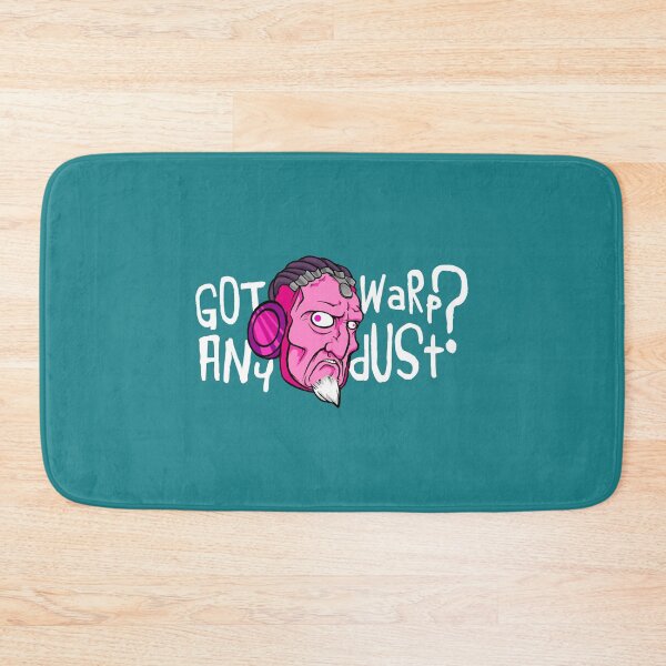 Item preview, Got Any Warpdust (Psychedelic) designed and sold by WesleyGeyer.