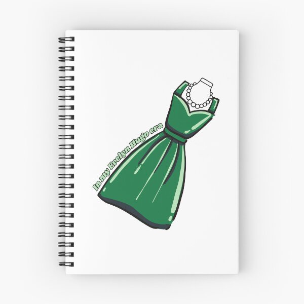 Item preview, In My Evelyn Hugo Era designed and sold by OscarAndOphelia.