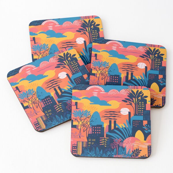 Item preview, Walking on Sunshine designed and sold by PANNARUK THAILAND.
