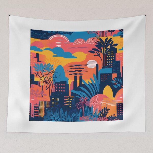 Item preview, Walking on Sunshine designed and sold by PANNARUK THAILAND.