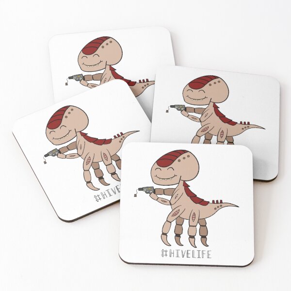 Item preview, HIVELIFE designed and sold by WesleyGeyer.