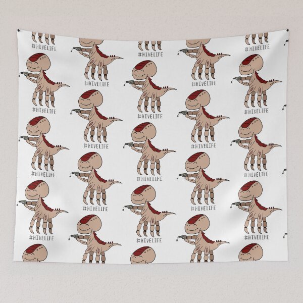 Item preview, HIVELIFE designed and sold by WesleyGeyer.