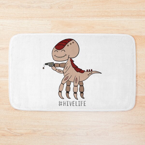 Item preview, HIVELIFE designed and sold by WesleyGeyer.