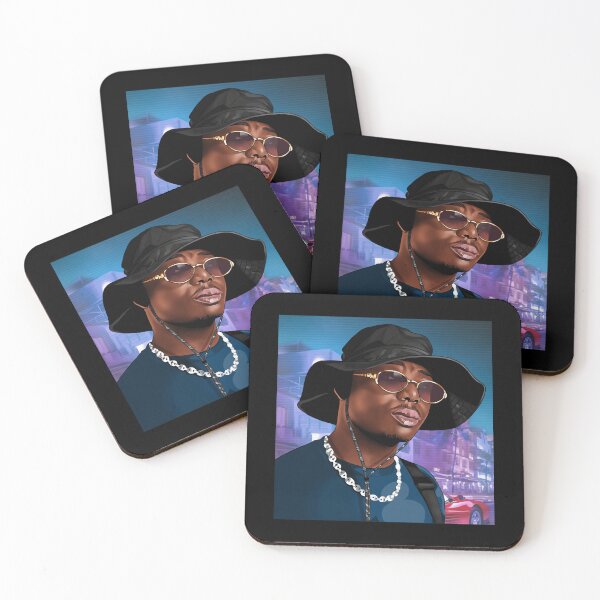 Item preview, Ninho Rapper   	 designed and sold by mrymmuugb7.