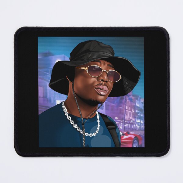 Item preview, Ninho Rapper designed and sold by mrymmuugb7.