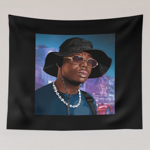 Item preview, Ninho Rapper   	 designed and sold by mrymmuugb7.