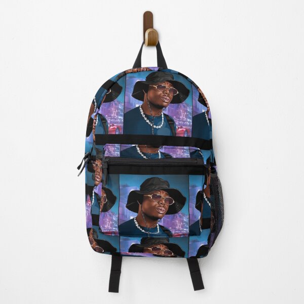 Item preview, Ninho Rapper designed and sold by mrymmuugb7.