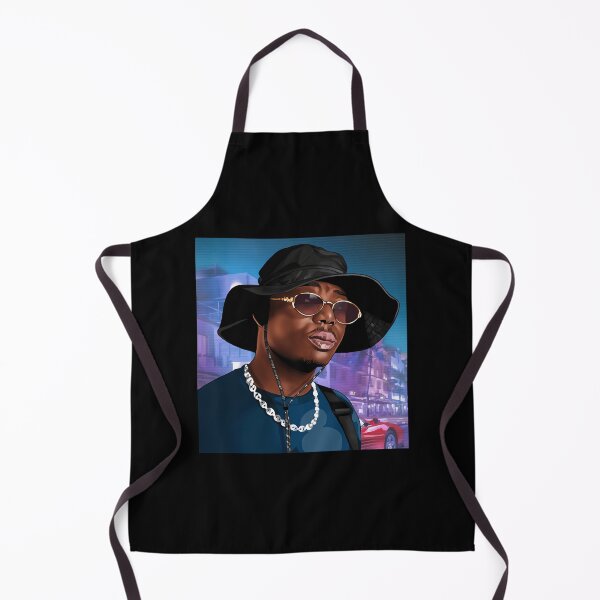 Item preview, Ninho Rapper   	 designed and sold by mrymmuugb7.