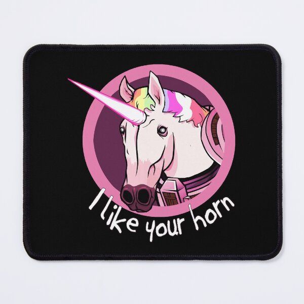 Item preview, I like your Horn designed and sold by WesleyGeyer.
