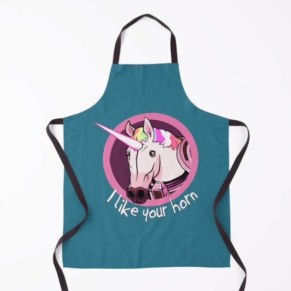 Item preview, I like your Horn designed and sold by WesleyGeyer.