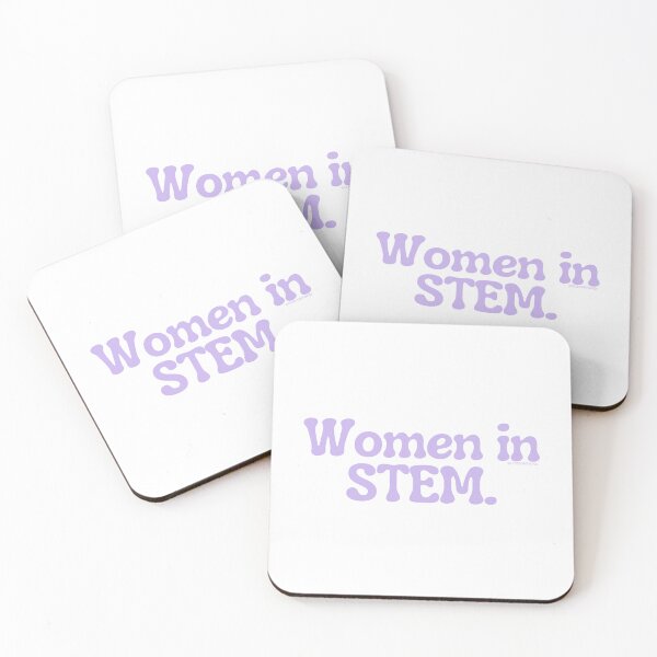 Item preview, Women in STEM., v15 | lilsboobthangs designed and sold by lilsboobthangs.