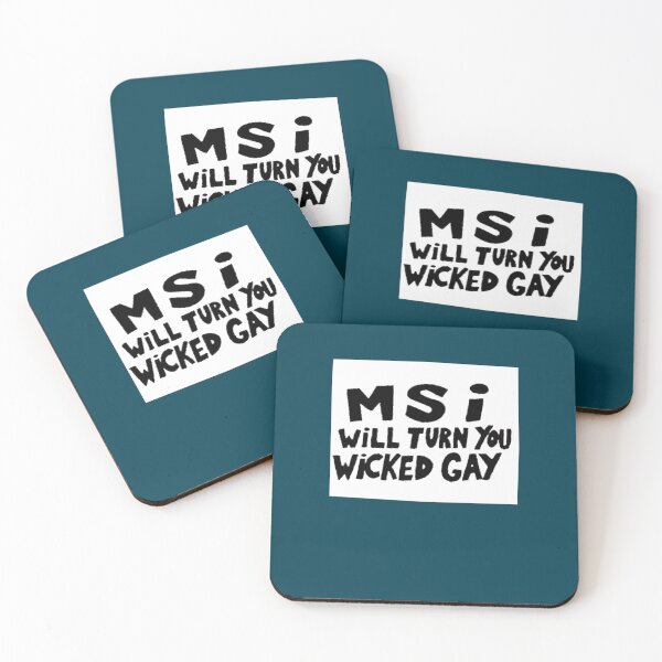 Item preview, mindless wicked gay sign    designed and sold by lavignebobbi.