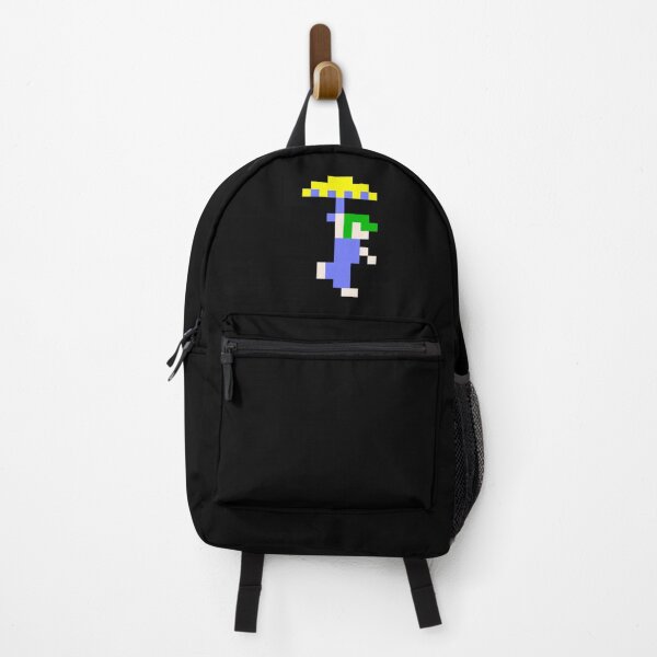 Item preview, Retro Lemmings Pixel Art designed and sold by Bimoishicay.