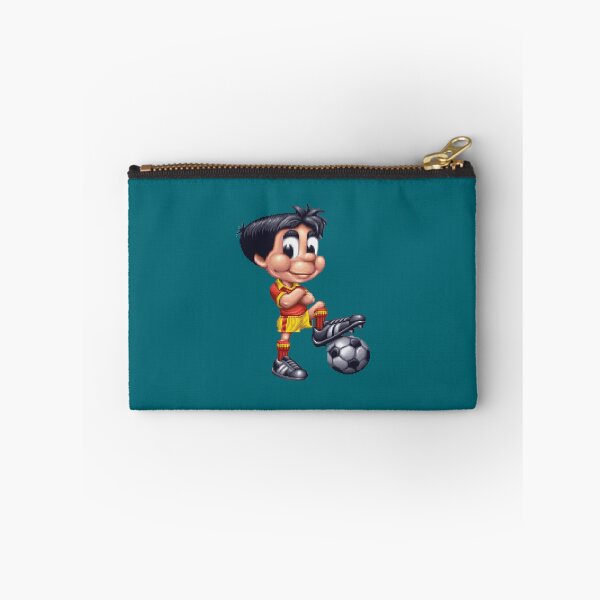 Item preview, Soccer Kid Amiga 1994 Krisalis Software Premium  designed and sold by Bimoishicay.