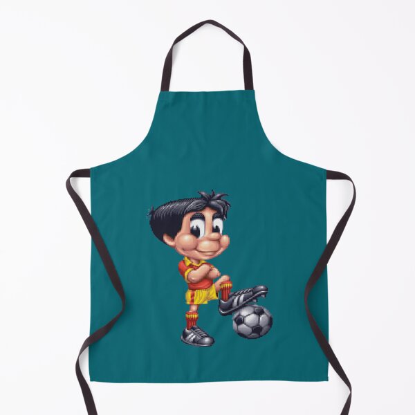 Item preview, Soccer Kid Amiga 1994 Krisalis Software Premium designed and sold by Bimoishicay.