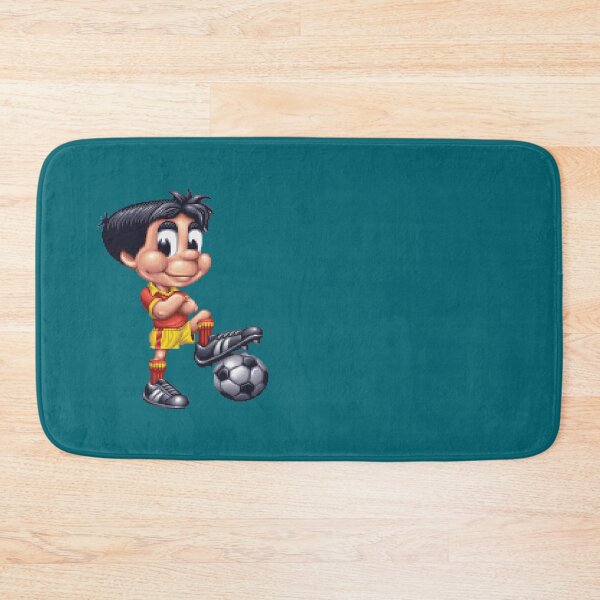 Item preview, Soccer Kid Amiga 1994 Krisalis Software Premium  designed and sold by Bimoishicay.
