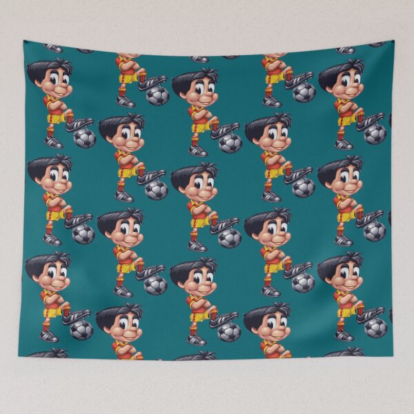 Item preview, Soccer Kid Amiga 1994 Krisalis Software Premium  designed and sold by Bimoishicay.