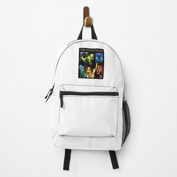 Item preview, The Chaos Engine designed and sold by Bimoishicay.