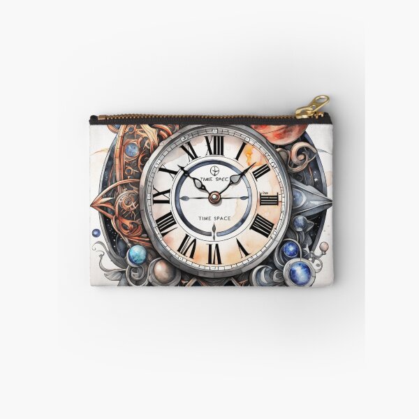 Item preview, Time and Space designed and sold by KriticalDesigns.