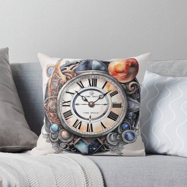 Item preview, Time and Space designed and sold by KriticalDesigns.