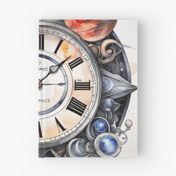 Item preview, Time and Space designed and sold by KriticalDesigns.