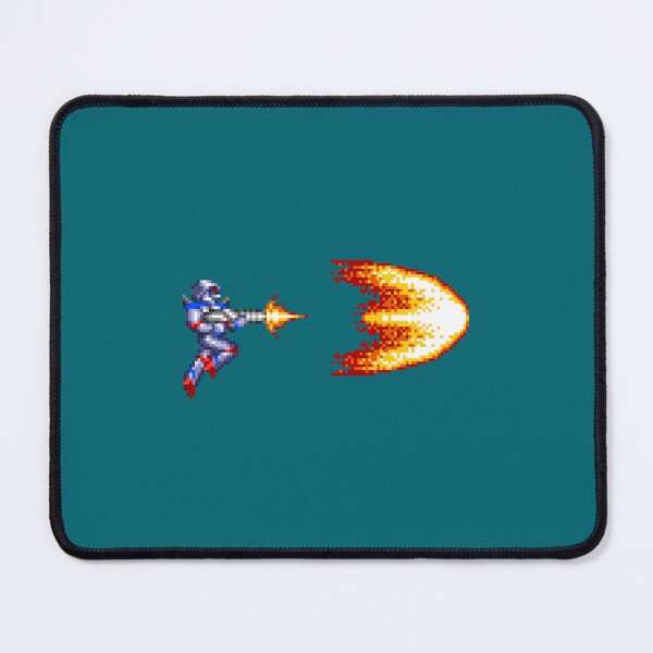 Item preview, Turrican 2 Laser designed and sold by Bimoishicay.
