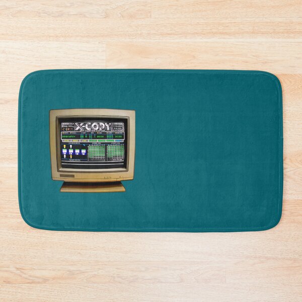 Item preview, X- Monitor - Amigasoftware designed and sold by Bimoishicay.