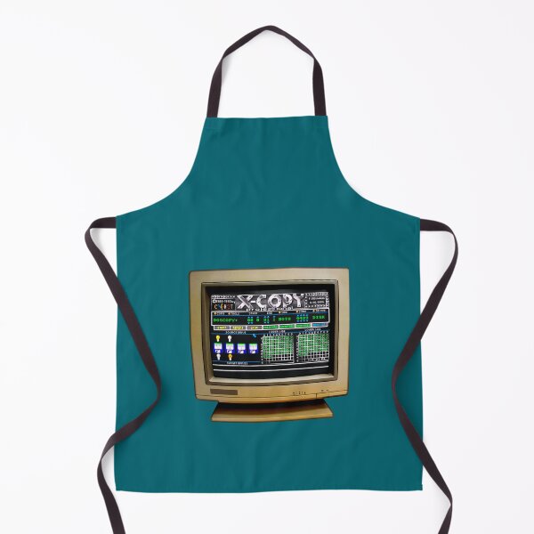 Item preview, X- Monitor - Amigasoftware designed and sold by Bimoishicay.